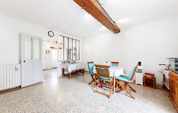 Semesterhus - Saint-Laurent-Nouan , Frankrike - FEL032 402