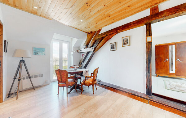 Semesterhus - Saint-Laurent-Nouan , Frankrike - FEL032 5