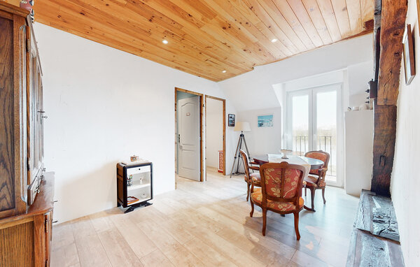 Semesterhus - Saint-Laurent-Nouan , Frankrike - FEL032 303