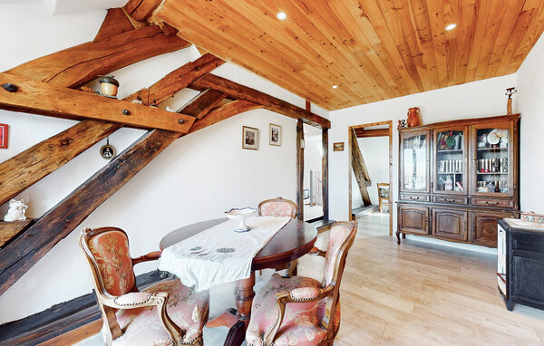Semesterhus - Saint-Laurent-Nouan , Frankrike - FEL032 304