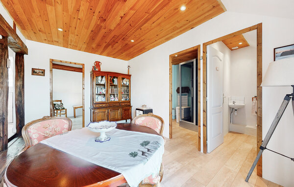 Semesterhus - Saint-Laurent-Nouan , Frankrike - FEL032 305