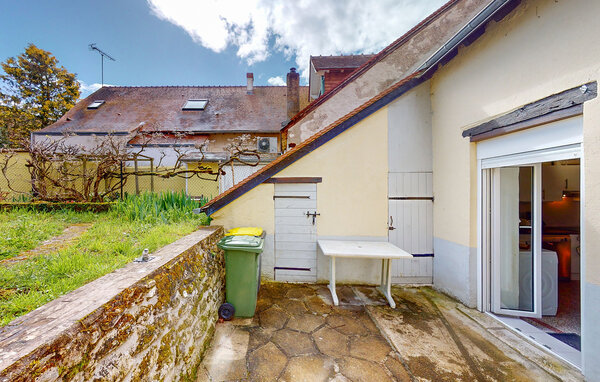 Holiday Home - Saint-Laurent-Nouan , France - FEL032 2