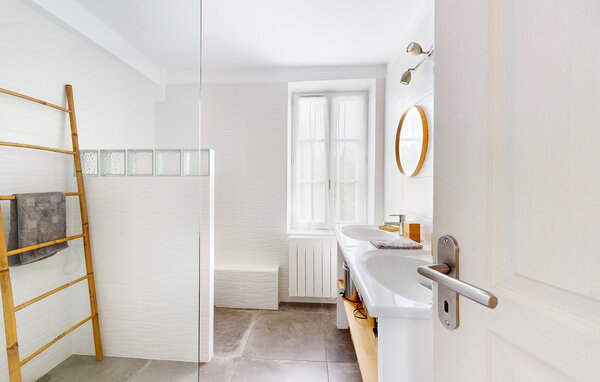 Feriehus - Saint-Viâtre , Frankrike - FEL034 701