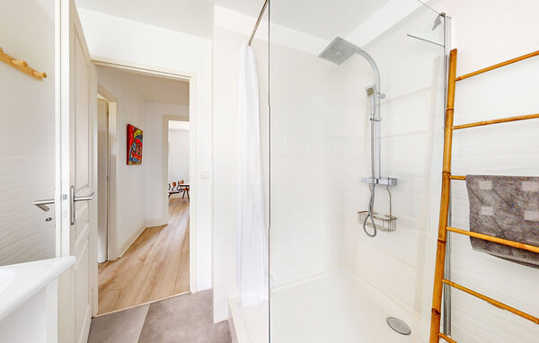 Feriehus - Saint-Viâtre , Frankrike - FEL034 702