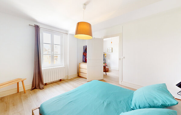 Feriehus - Saint-Viâtre , Frankrike - FEL034 601