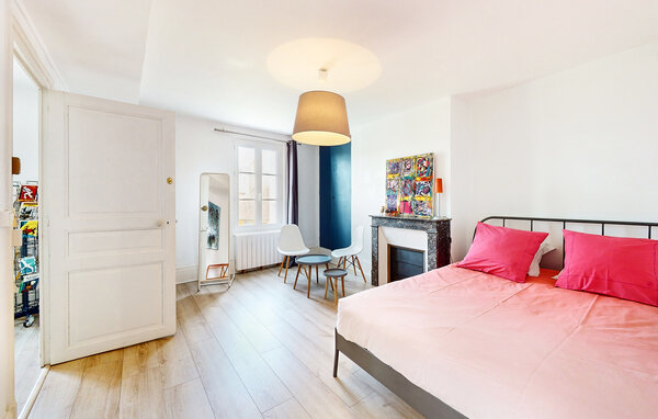 Feriehus - Saint-Viâtre , Frankrike - FEL034 8