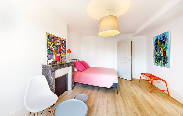 Feriehus - Saint-Viâtre , Frankrike - FEL034 605