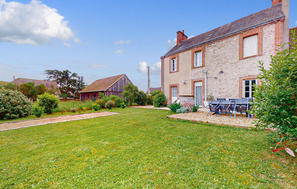 Holiday Home - Saint-Viâtre , France - FEL034 2