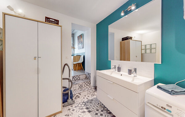 Location de vacances - Saint-Viâtre , France - FEL035 702