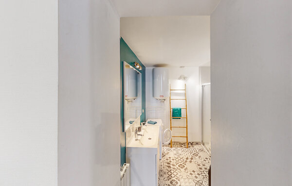 Location de vacances - Saint-Viâtre , France - FEL035 705