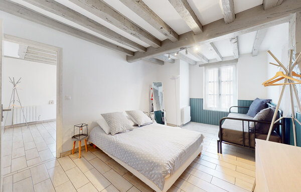 Location de vacances - Saint-Viâtre , France - FEL035 601