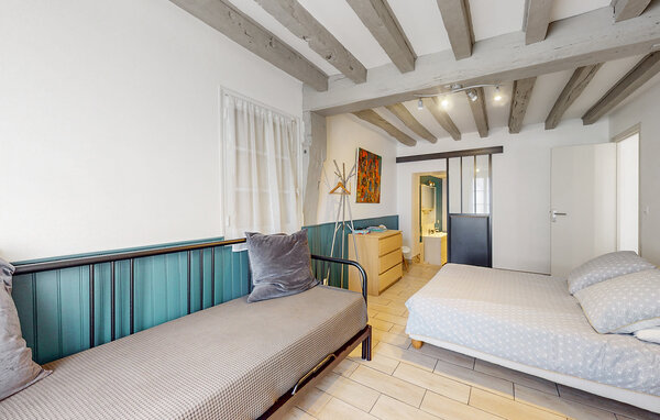 Location de vacances - Saint-Viâtre , France - FEL035 603