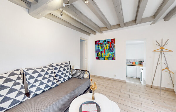 Location de vacances - Saint-Viâtre , France - FEL035 301