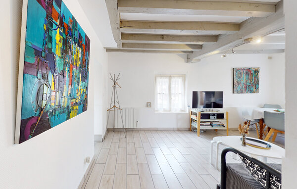 Location de vacances - Saint-Viâtre , France - FEL035 7