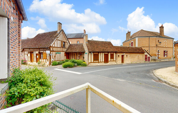 Location de vacances - Saint-Viâtre , France - FEL035 103