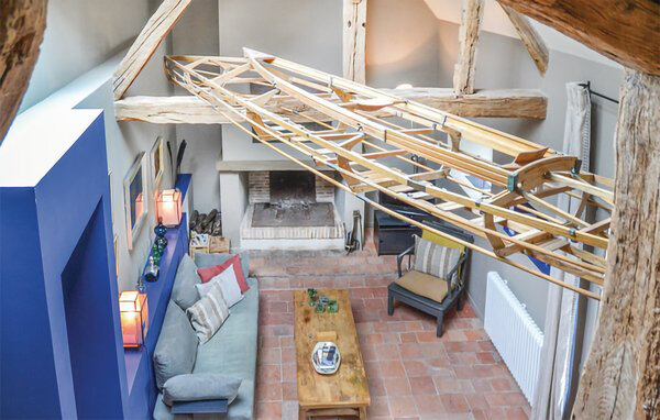 Location de vacances - Sologne , France - FEL036 301