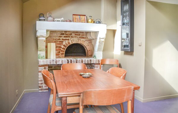 Location de vacances - Sologne , France - FEL036 4