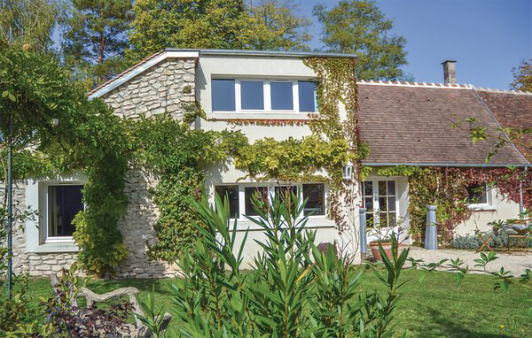 Location de vacances - Sologne , France - FEL036 81