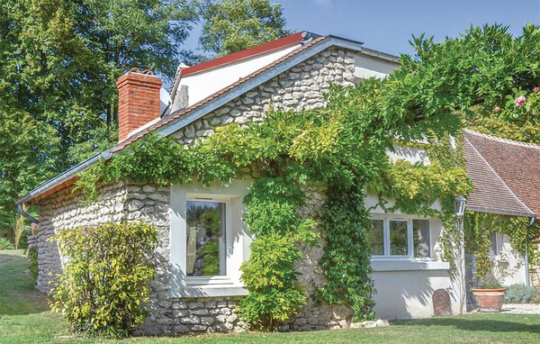 Location de vacances - Sologne , France - FEL036 82