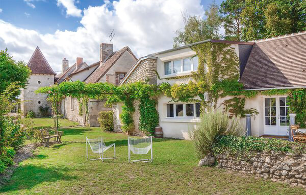 Location de vacances - Sologne , France - FEL036 83