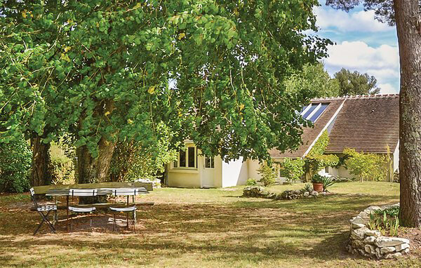 Location de vacances - Sologne , France - FEL036 101