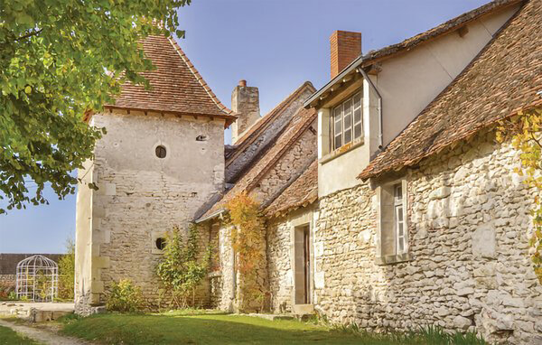 Location de vacances - Sologne , France - FEL036 103