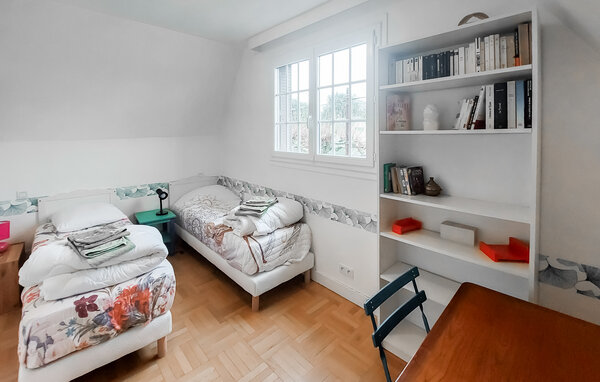 Location de vacances - Montrichard , France - FEL037 606