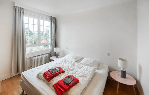 Location de vacances - Montrichard , France - FEL037 607
