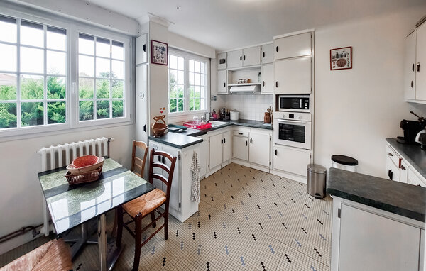 Location de vacances - Montrichard , France - FEL037 6