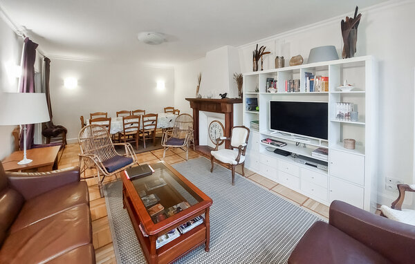 Location de vacances - Montrichard , France - FEL037 4