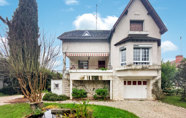 Location de vacances - Montrichard , France - FEL037 1