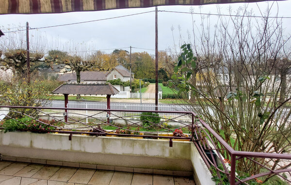 Location de vacances - Montrichard , France - FEL037 8