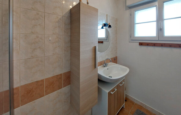 Kuća-za-odmor - Thésée , Francuska - FEL038 702