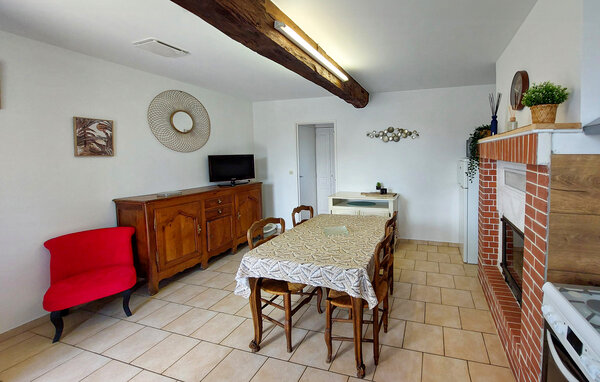Kuća-za-odmor - Thésée , Francuska - FEL038 401