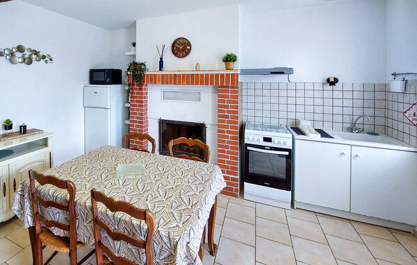 Kuća-za-odmor - Thésée , Francuska - FEL038 402