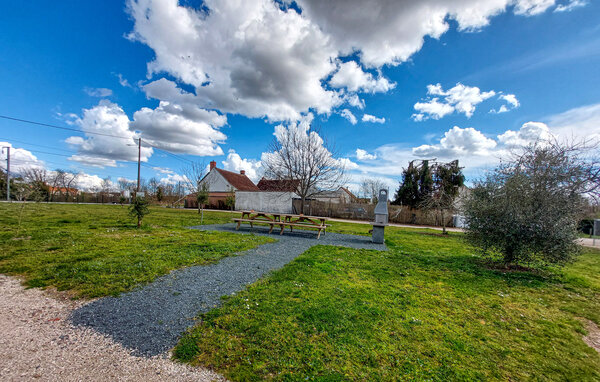 Kuća-za-odmor - Thésée , Francuska - FEL038 6