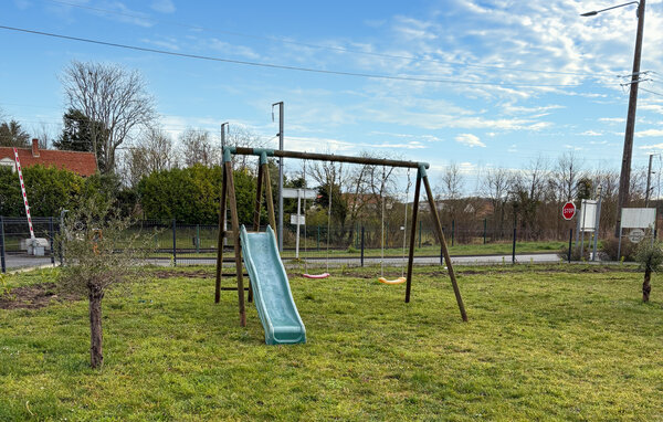 Kuća-za-odmor - Thésée , Francuska - FEL038 5