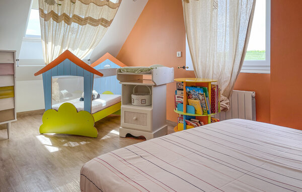 Location de vacances - Saint Aignan , France - FEL040 603
