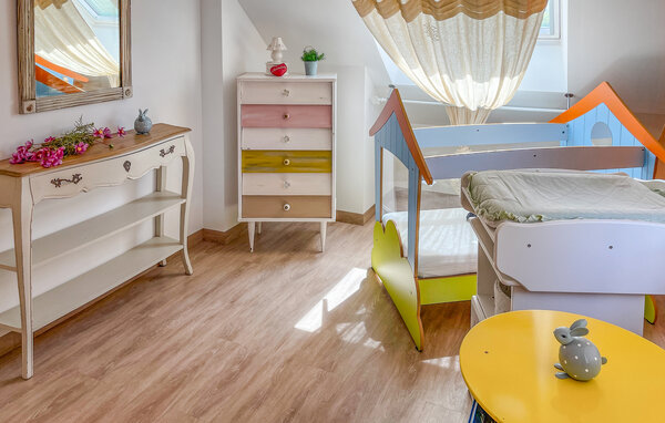 Location de vacances - Saint Aignan , France - FEL040 605
