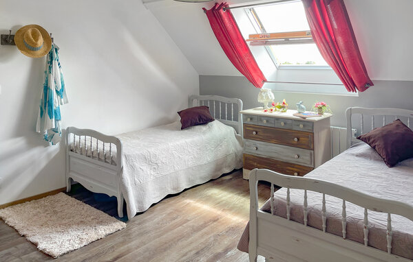 Location de vacances - Saint Aignan , France - FEL040 606
