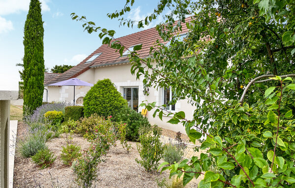 Location de vacances - Saint Aignan , France - FEL040 83