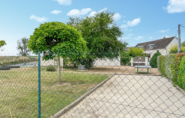 Location de vacances - Saint Aignan , France - FEL040 101