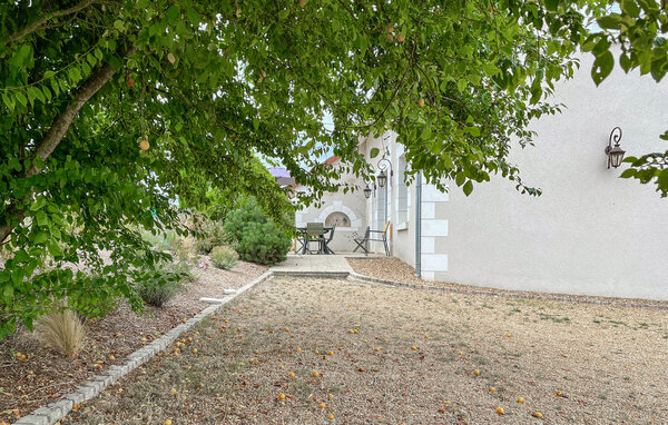 Location de vacances - Saint Aignan , France - FEL040 102