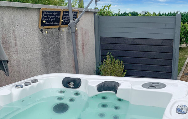 Location de vacances - Saint Aignan , France - FEL040 3