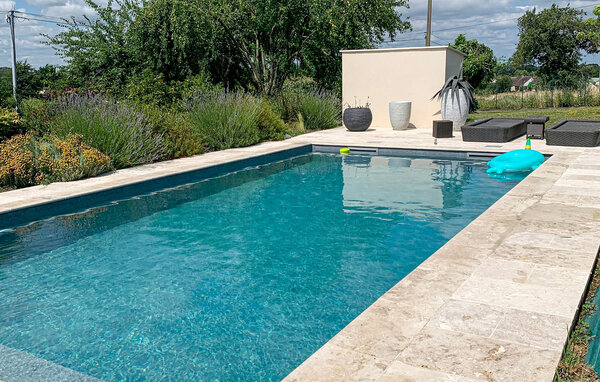 Location de vacances - Saint Aignan , France - FEL040 11
