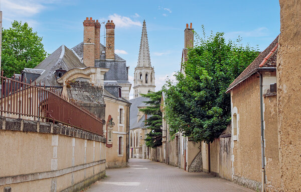 Vakantiehuis - VENDOME , Frankrijk - FEL041 8