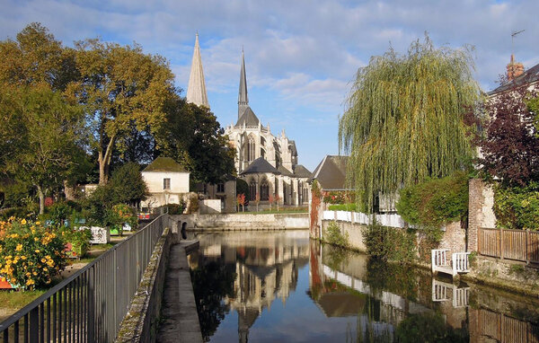 Vakantiehuis - VENDOME , Frankrijk - FEL041 7