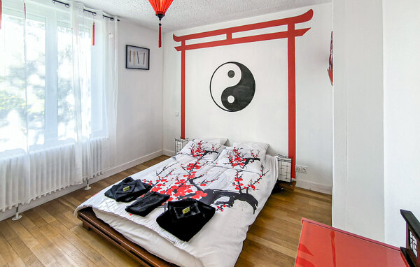 Vakantiehuis - VENDOME , Frankrijk - FEL041 5