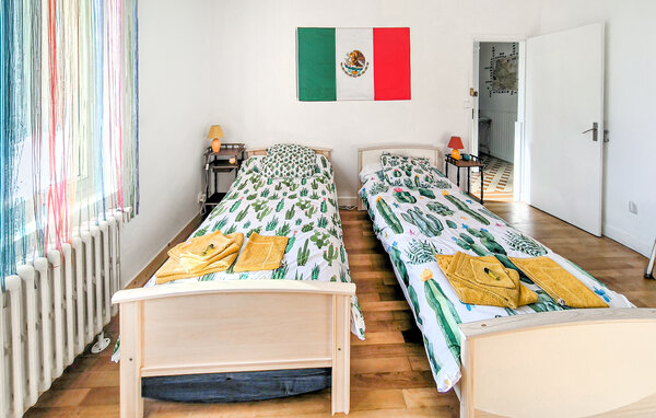 Vakantiehuis - VENDOME , Frankrijk - FEL041 6