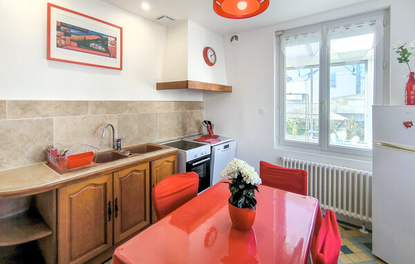 Vakantiehuis - VENDOME , Frankrijk - FEL041 4